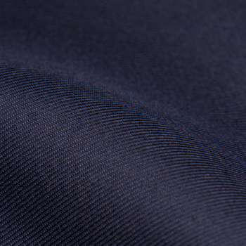 Navy Twill 90cm